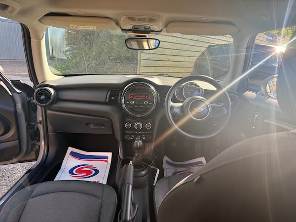 Used MINI Hatch 2014 for sale - 76041377: Photo 13