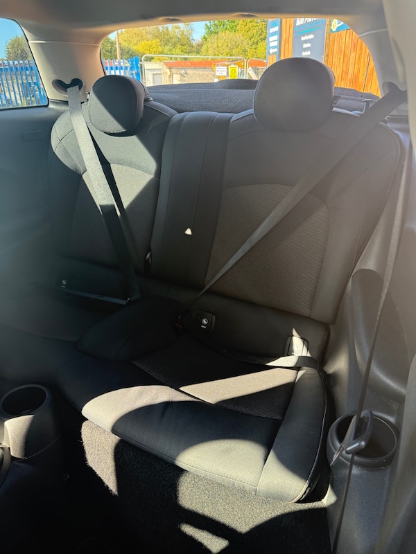 Used MINI Hatch 2014 for sale - 76041377: Photo 14