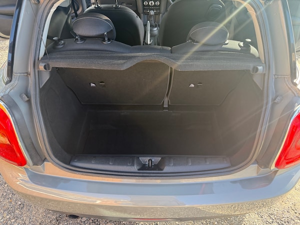 Used MINI Hatch 2014 for sale - 76041377: Photo 16