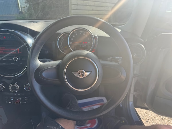 Used MINI Hatch 2014 for sale - 76041377: Photo 18