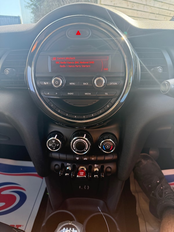 Used MINI Hatch 2014 for sale - 76041377: Photo 19