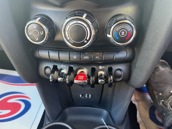 Used MINI Hatch 2014 for sale - 76041377: Photo 20