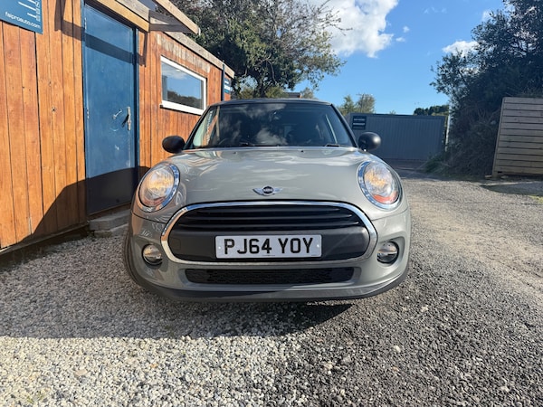 Used MINI Hatch 2014 for sale - 76041377: Photo 2