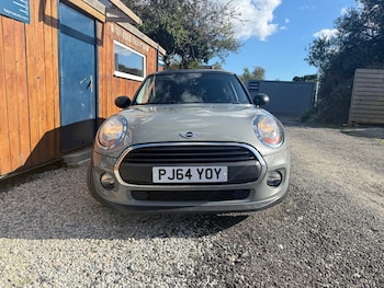 Used MINI Hatch 2014 for sale - 76041377: Photo 2