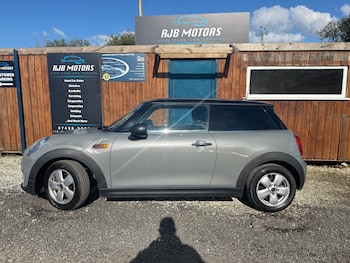 Used MINI Hatch 2014 for sale - 76041377: Photo 3