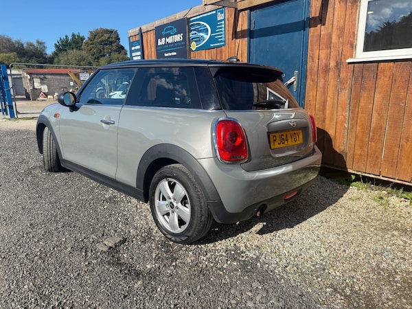 Used MINI Hatch 2014 for sale - 76041377: Photo 4