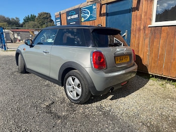 Used MINI Hatch 2014 for sale - 76041377: Photo 4