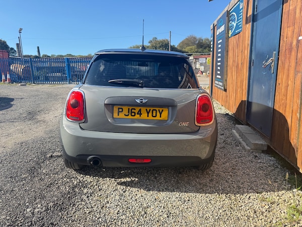 Used MINI Hatch 2014 for sale - 76041377: Photo 5