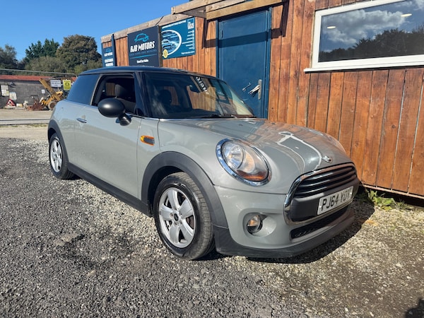 Used MINI Hatch 2014 for sale - 76041377: Photo 6