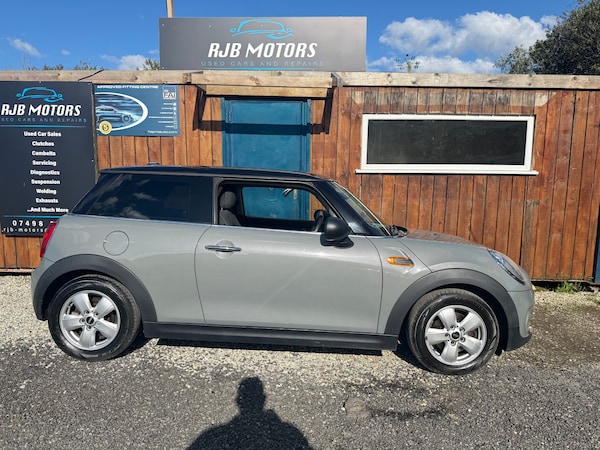 Used MINI Hatch 2014 for sale - 76041377: Photo 7