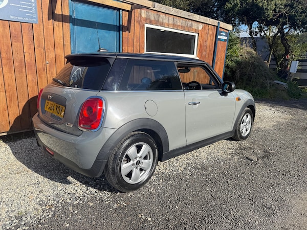 Used MINI Hatch 2014 for sale - 76041377: Photo 8
