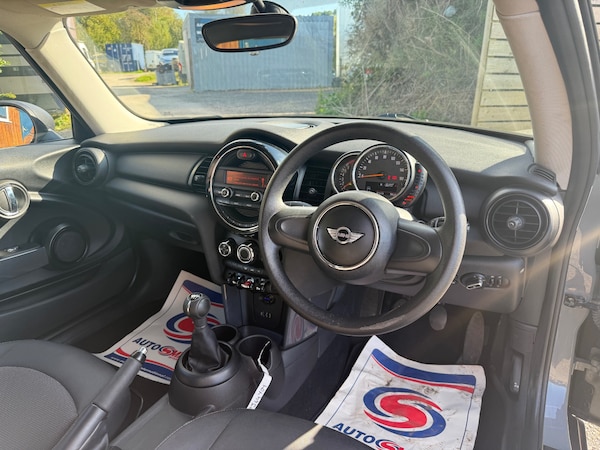 Used MINI Hatch 2014 for sale - 76041377: Photo 9