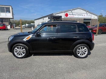 Used MINI Countryman 2012 for sale - 79620029: Photo