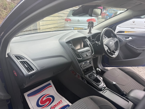 Used Ford Focus 2016 for sale - 75584132: Photo 10