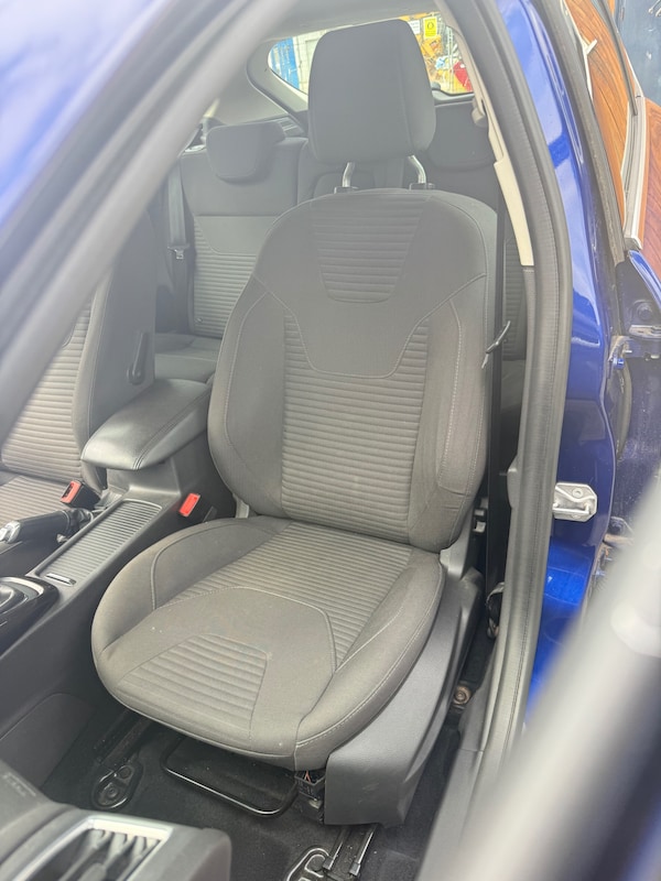 Used Ford Focus 2016 for sale - 75584132: Photo 11