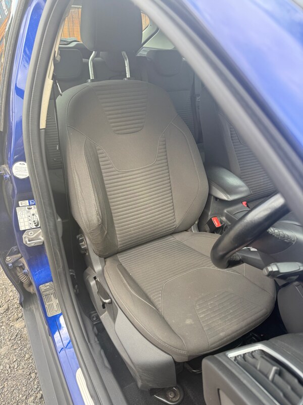 Used Ford Focus 2016 for sale - 75584132: Photo 12