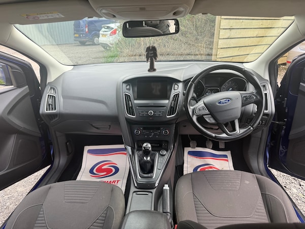 Used Ford Focus 2016 for sale - 75584132: Photo 13