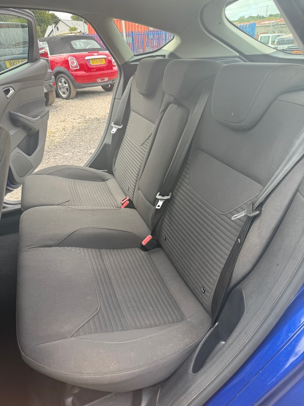Used Ford Focus 2016 for sale - 75584132: Photo 15