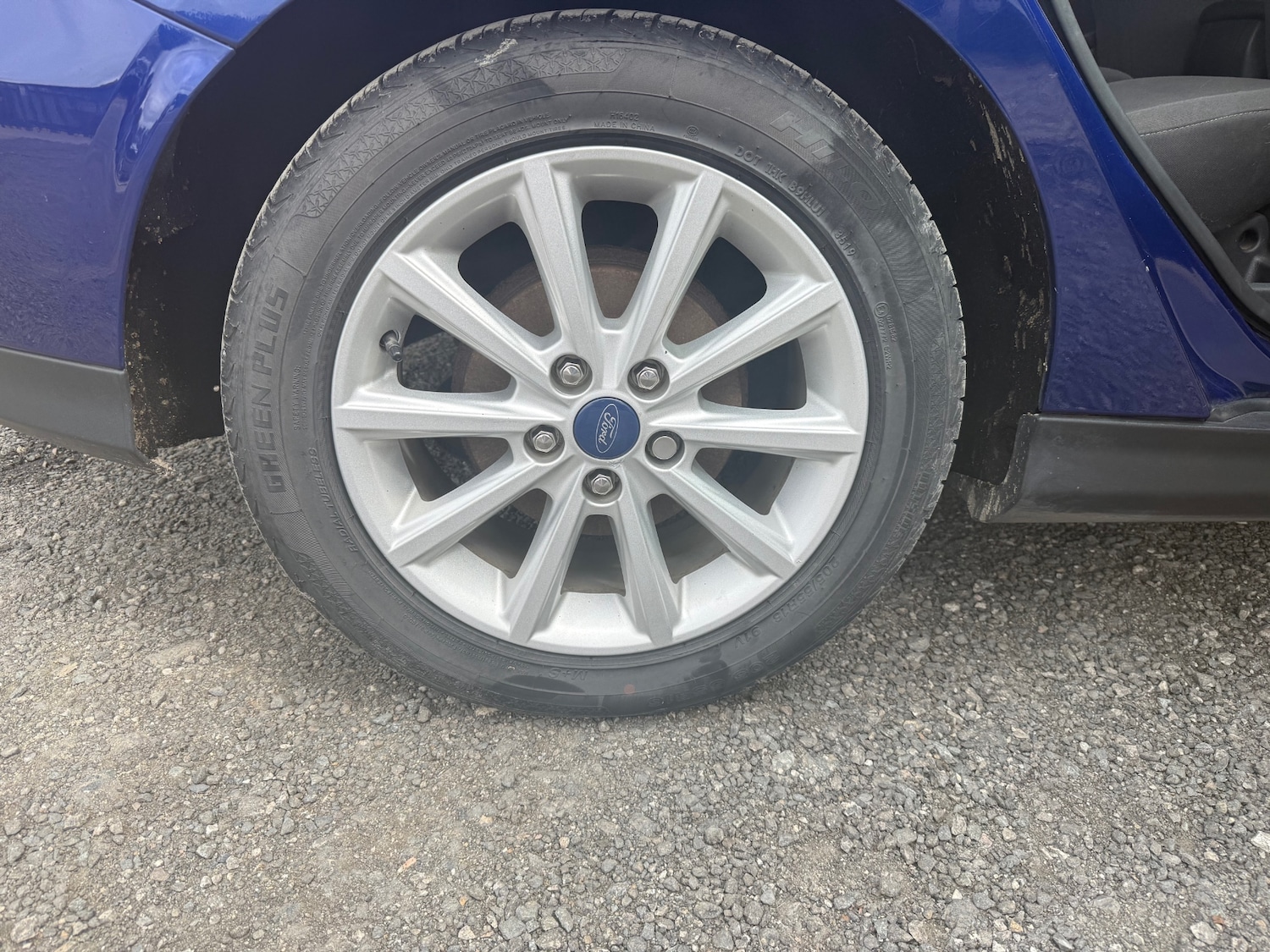 Vehicle 17