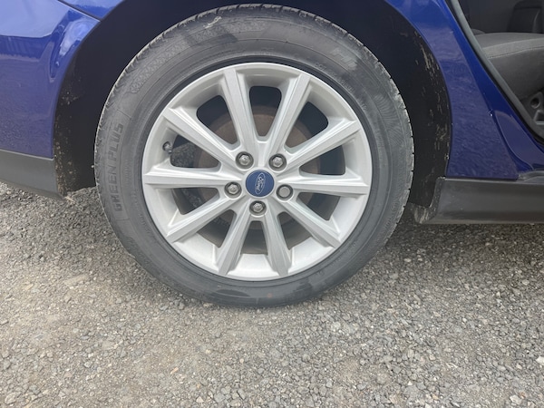 Used Ford Focus 2016 for sale - 75584132: Photo 17