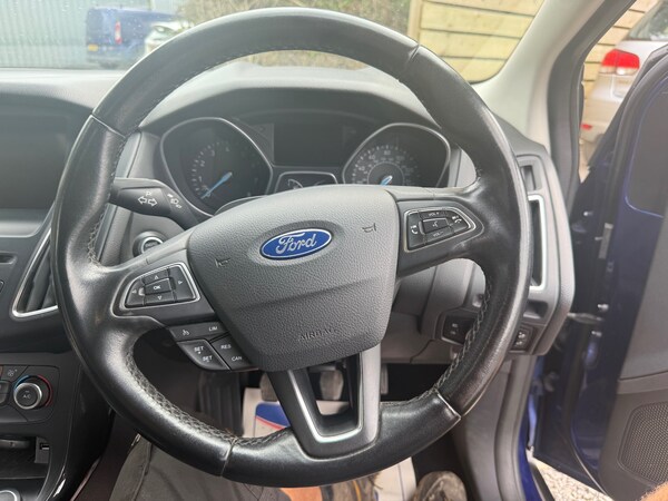 Used Ford Focus 2016 for sale - 75584132: Photo 19