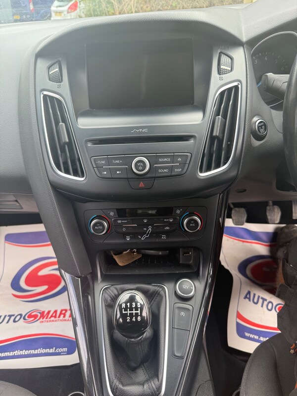 Used Ford Focus 2016 for sale - 75584132: Photo 20