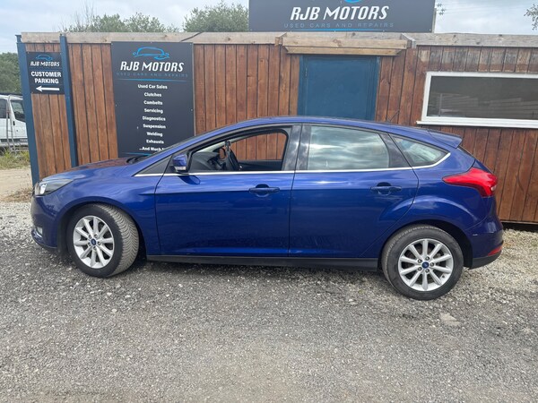 Used Ford Focus 2016 for sale - 75584132: Photo 3