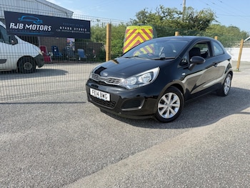 Used Kia Rio 2014 for sale - 79283309: Photo