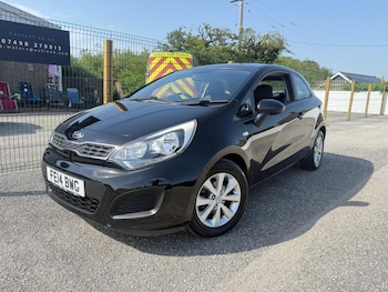 Used Kia Rio 2014 for sale - 79283309: Photo