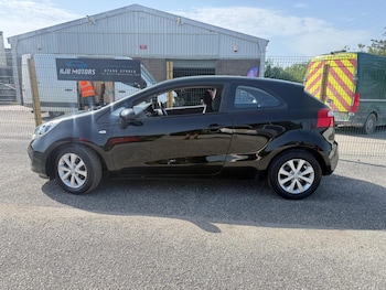 Used Kia Rio 2014 for sale - 79283309: Photo