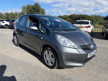 Used Honda Jazz 2012 for sale - 79470898: Photo