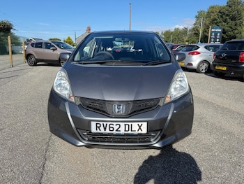 Used Honda Jazz 2012 for sale - 79470898: Photo