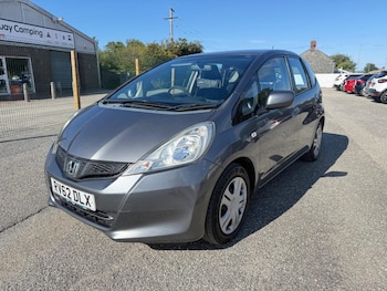 Used Honda Jazz 2012 for sale - 79470898: Photo