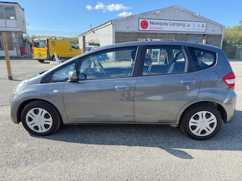 Used Honda Jazz 2012 for sale - 79470898: Photo