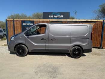 Used Renault Trafic 2019 for sale - 74284109: Photo