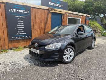 2014 (14) - 1.6 TDI 105 SE 5dr