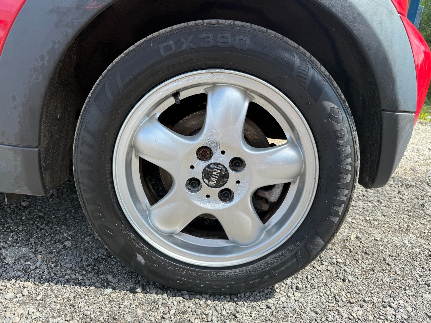 Vehicle 17