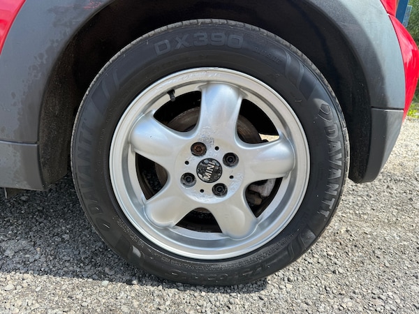 Used MINI Convertible 2011 for sale - 75581874: Photo 17