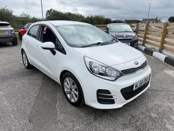Used Kia Rio 2017 for sale - 79879721: Photo