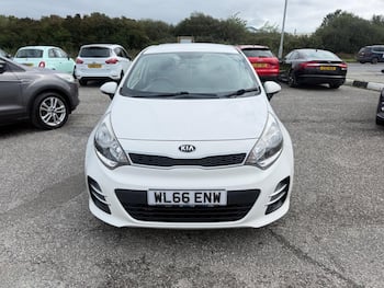 Used Kia Rio 2017 for sale - 79879721: Photo