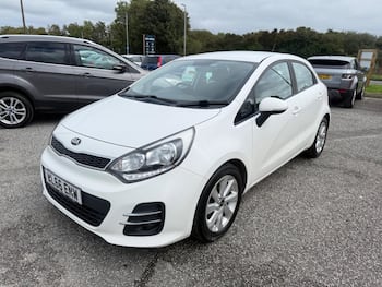 Used Kia Rio 2017 for sale - 79879721: Photo