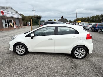 Used Kia Rio 2017 for sale - 79879721: Photo