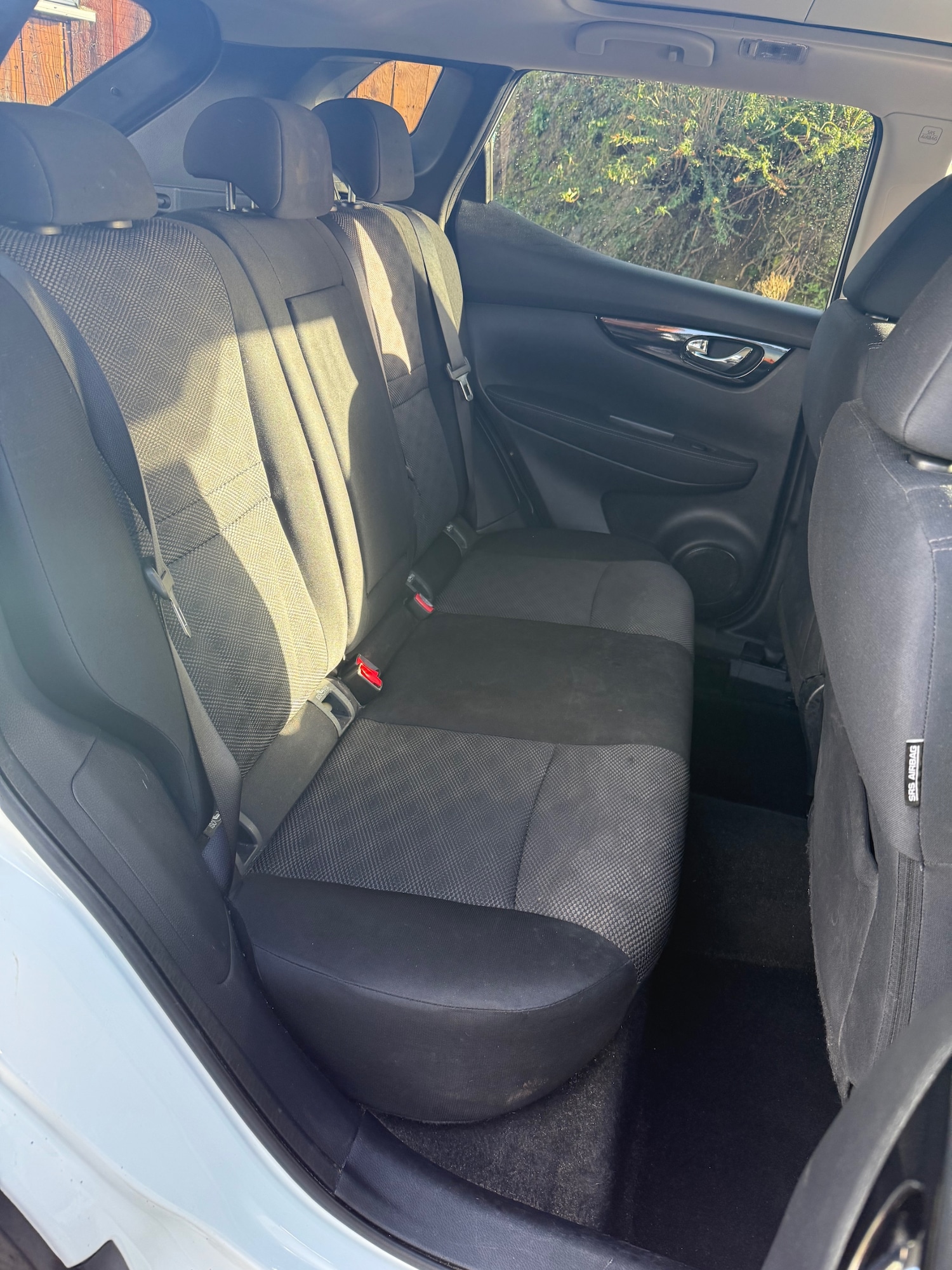 Used Nissan Qashqai 2014 for sale - 77220780: Photo 14