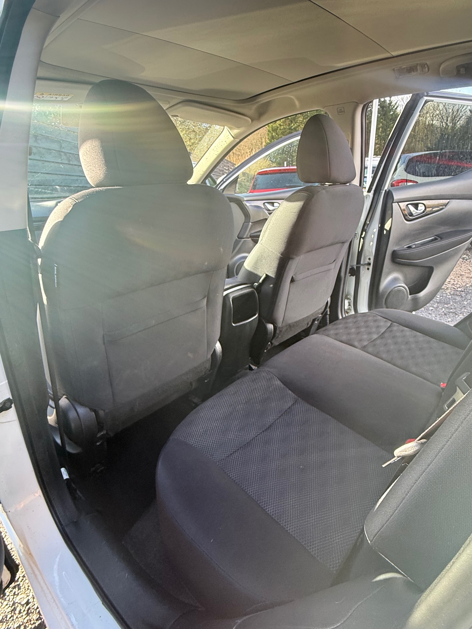 Used Nissan Qashqai 2014 for sale - 77220780: Photo 16