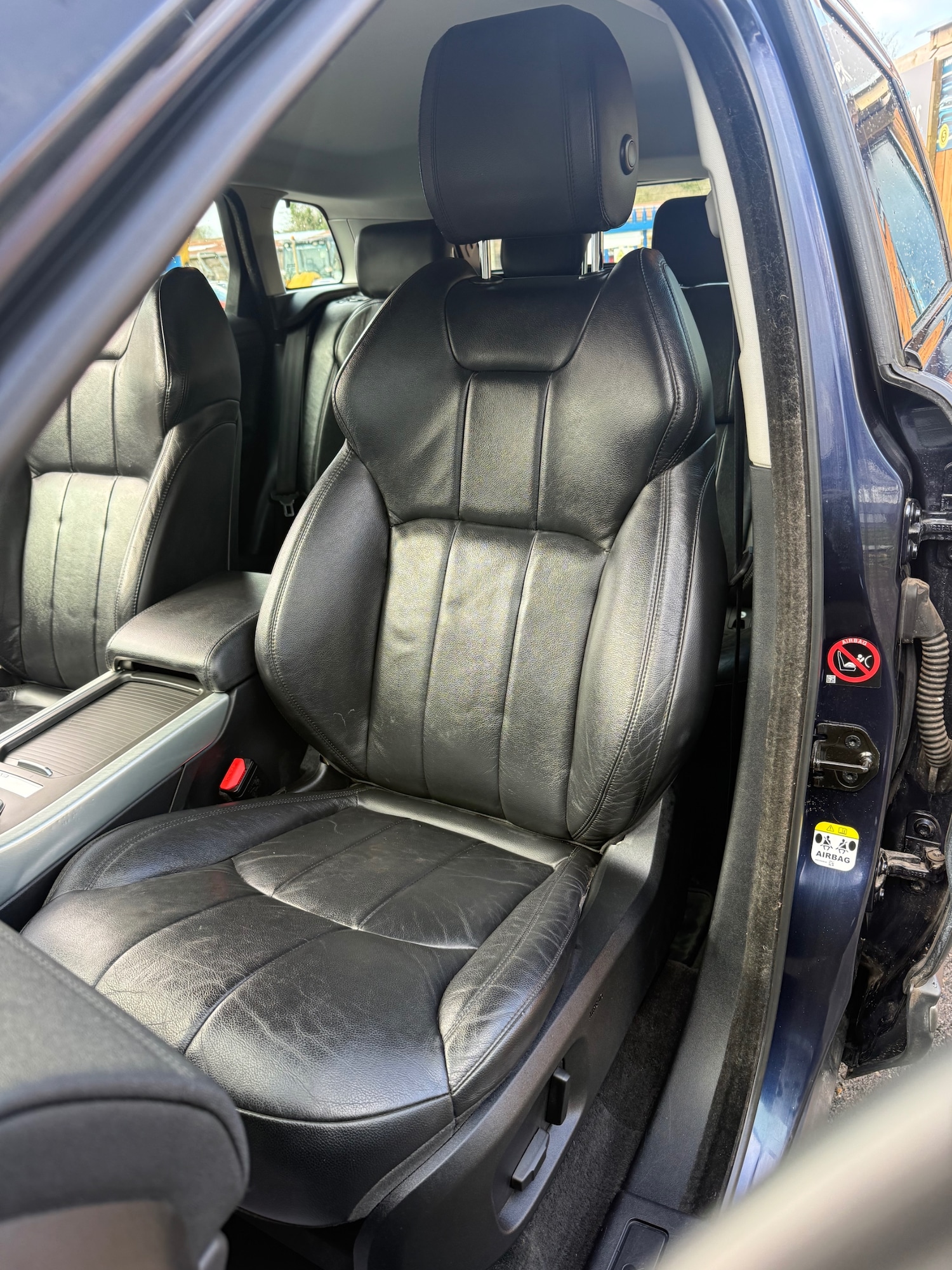 Used Land Rover Range Rover Evoque 2016 for sale - 77881334: Photo 11