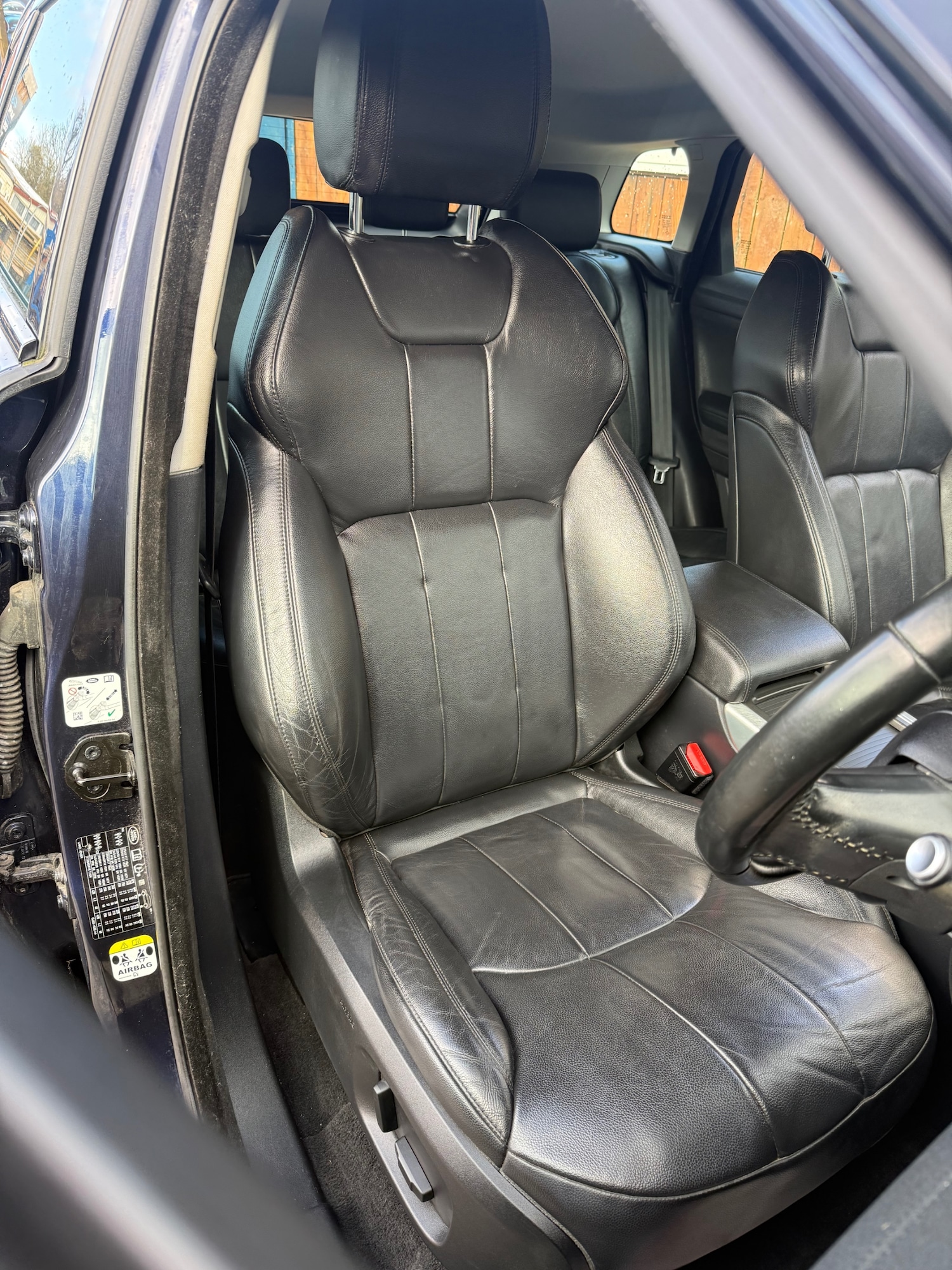 Used Land Rover Range Rover Evoque 2016 for sale - 77881334: Photo 12