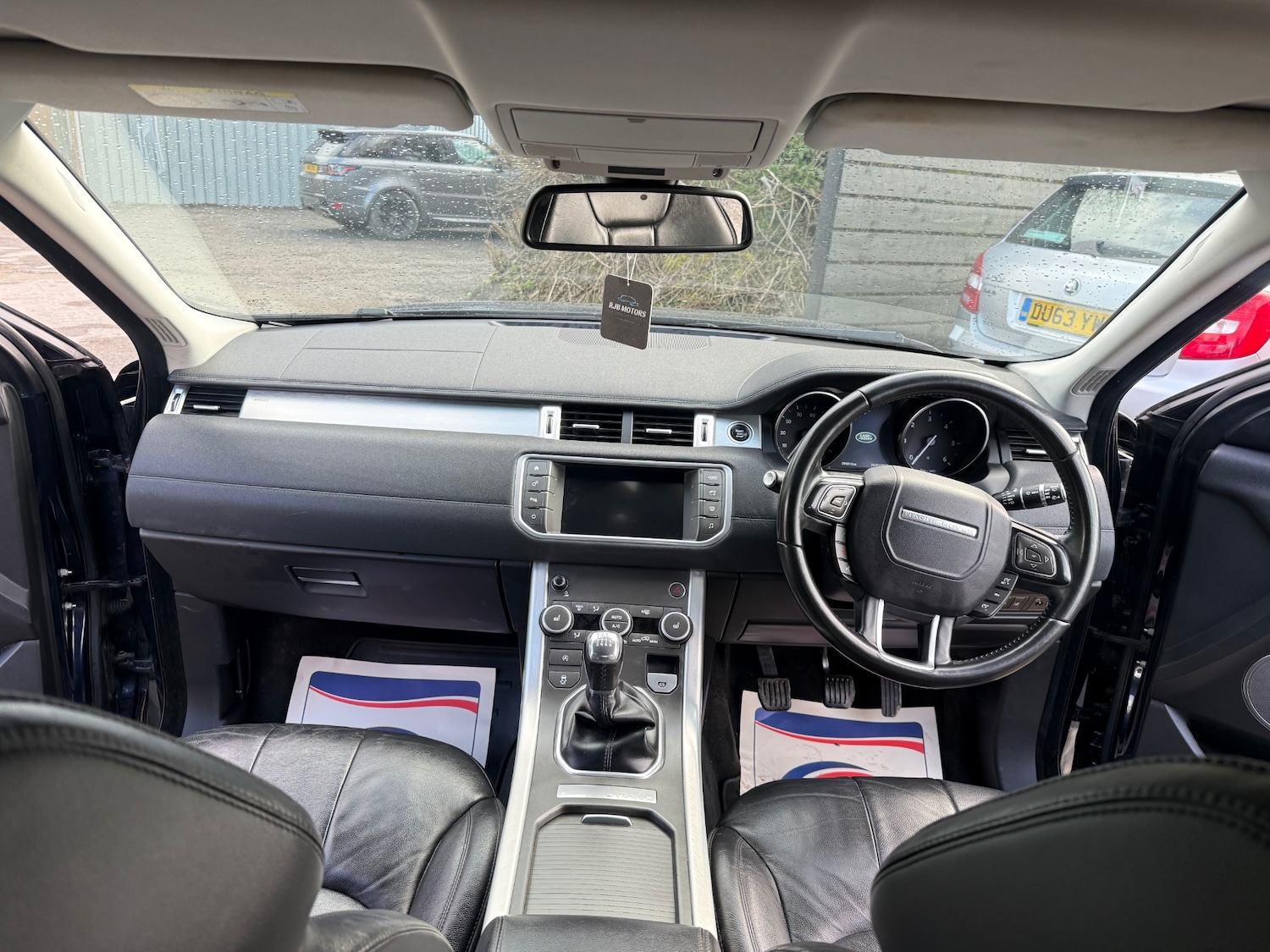 Used Land Rover Range Rover Evoque 2016 for sale - 77881334: Photo 13