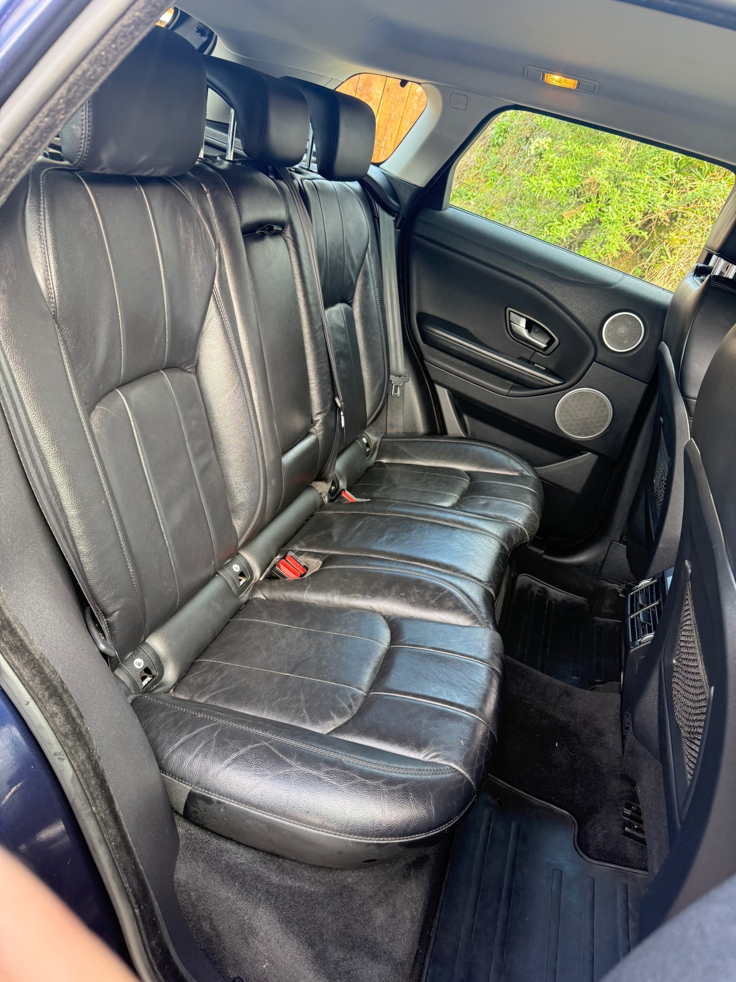 Used Land Rover Range Rover Evoque 2016 for sale - 77881334: Photo 14