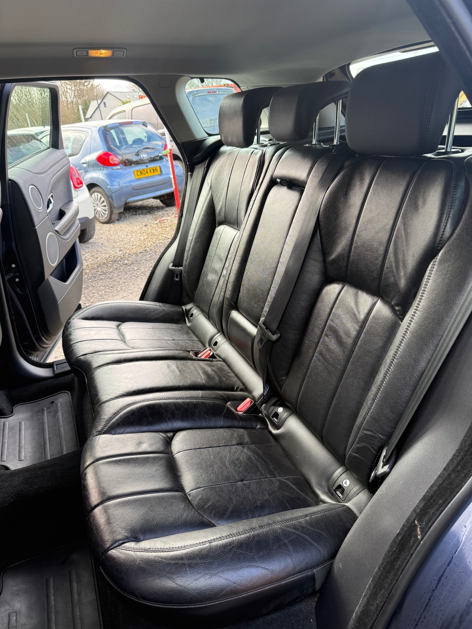 Used Land Rover Range Rover Evoque 2016 for sale - 77881334: Photo 15