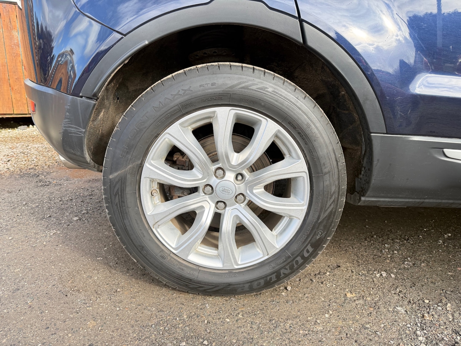 Used Land Rover Range Rover Evoque 2016 for sale - 77881334: Photo 16